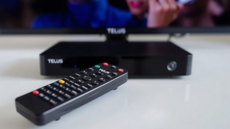 Quick Solutions to Make Your Telus TV Digital Box Remote Not Working Again and Reclaim Control