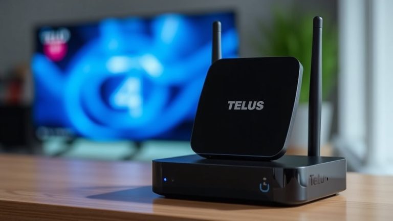 Unlock the Solution: How to Overcome the Telus 4k Wireless Digital Box Not Working Issue and Enjoy Seamless Streaming