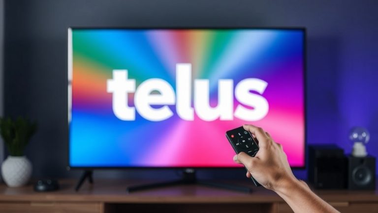 Troubleshooting Guide: What to Do When telus tv plus not working and How to Quickly Restore Your Entertainment