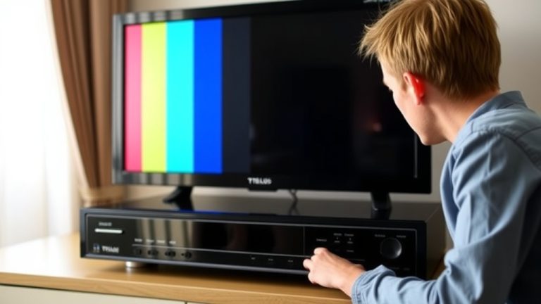Solving TELUS PVR Problems: Proven Strategies to Restore Seamless TV Playback and Enhance Your Viewing Experience