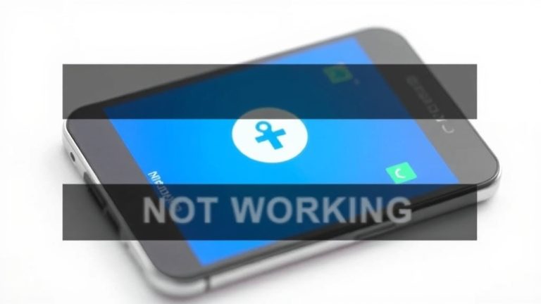 Why the TELUS MyCare App Not Working and Simple Steps to Restore Full Functionality