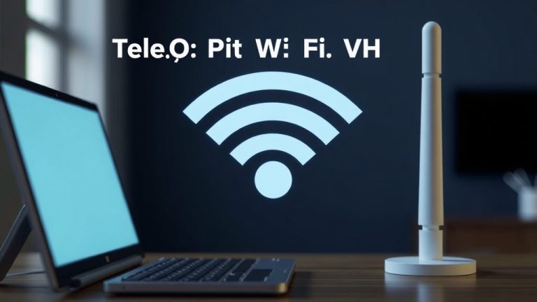 Quick Solutions to Fix Telus Optik WiFi Not Working and Reconnect with Confidence
