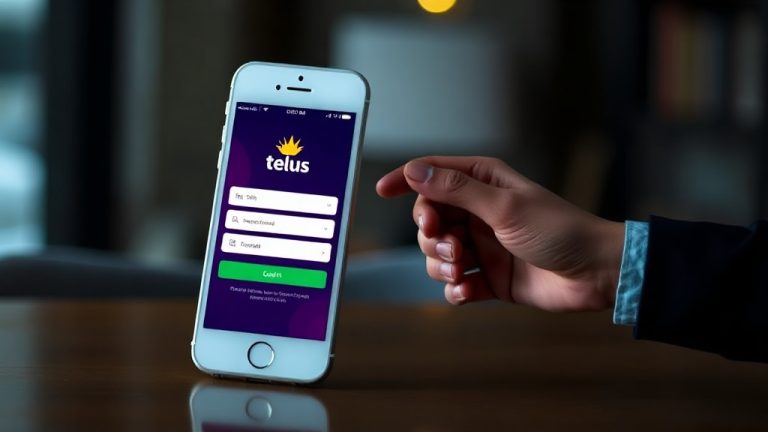 Troubleshooting the telus app login not working: Expert tips to restore access and stay connected seamlessly