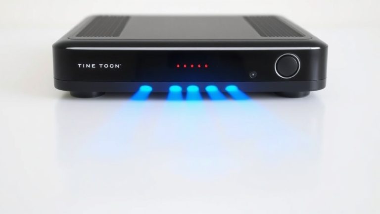 Troubleshooting the Telus Digital Box Not Connected to Network: Proven Tips to Restore Your Streaming Service Quickly