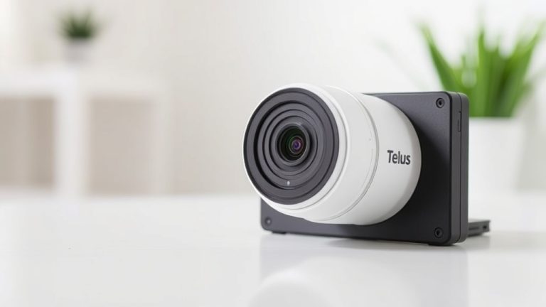 Fix Your Telus Camera Connectivity: Proven Solutions When It Wont Link to WiFi