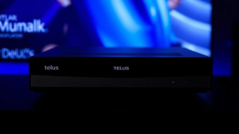 Unlock Fast Solutions When Your Telus Box Will Not Initialize and Get Back to Seamless Entertainment