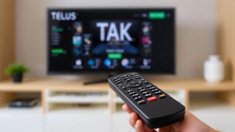 Streamline Your Entertainment Setup: The Ultimate Guide on How to Program Telus Remote to Box Effortlessly