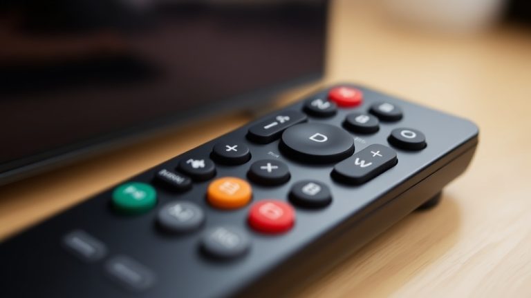 Instant Solutions for the Telus Remote Menu Button Not Working—Get Your TV Control Back Today