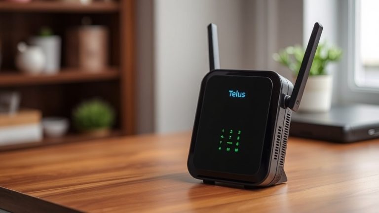 Resetting Your Telus WiFi Booster: Proven Strategies to Fix Setup Not Working and Reconnect Seamlessly