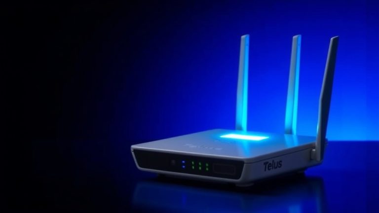 Solve the Telus Boost WiFi 6 Not Working Issue: Expert Tips to Reconnect and Maximize Performance