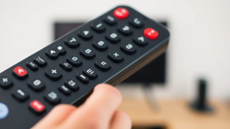 Troubleshooting Tips to Make Your Telus Remote Control Your TV Again Effortlessly