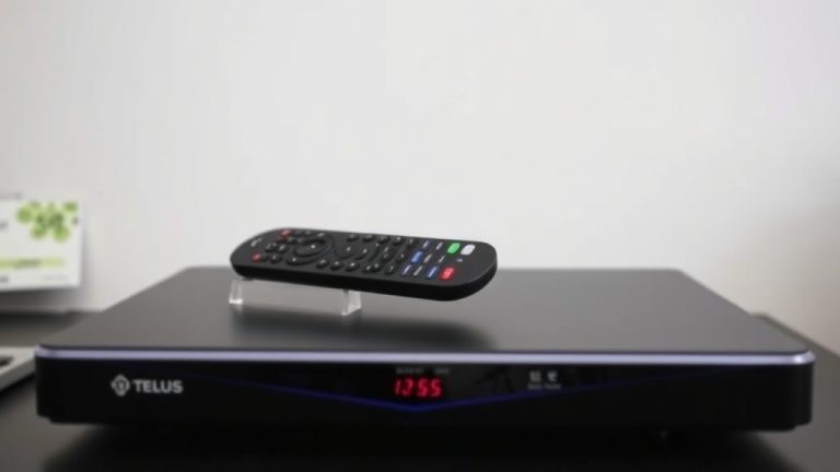 Solve the Telus Digital Box Not Recording Issue and Regain Your Favorite Shows Effortlessly