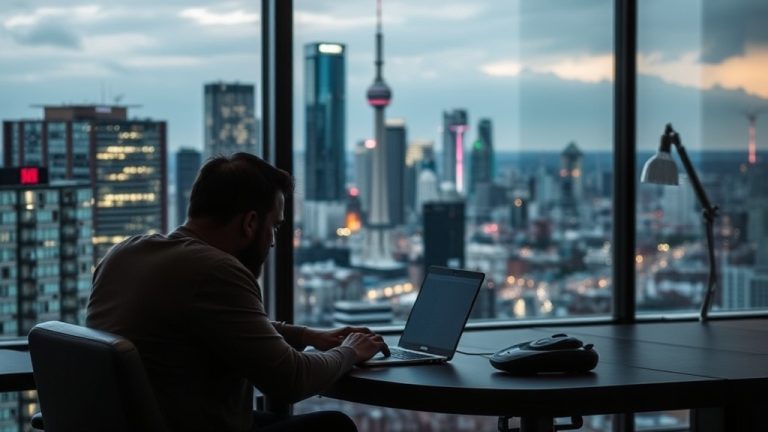 Why Edmonton Residents Are Rethinking Their Internet Choices Amid the Telus Edmonton Internet Outage