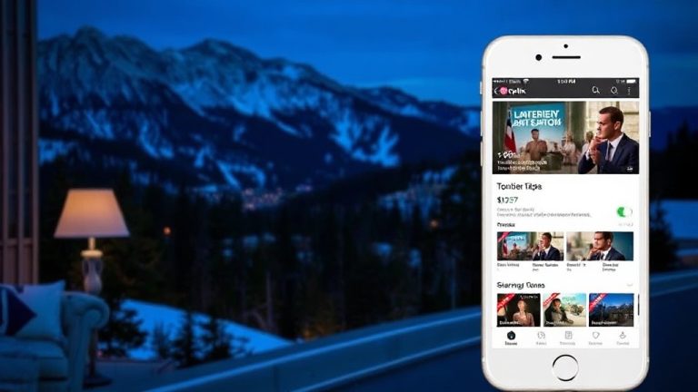 Troubleshooting the telus optik app not working: Expert tips to restore smooth streaming and connectivity