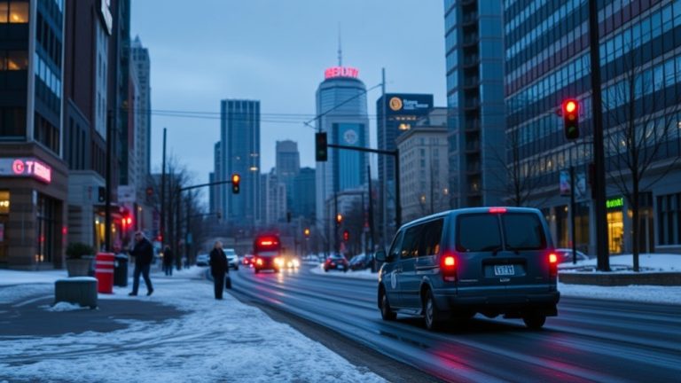 Urgent Update: How Reddit Community Insights Are Helping Calgary Residents Navigate Today’s Telus Outage