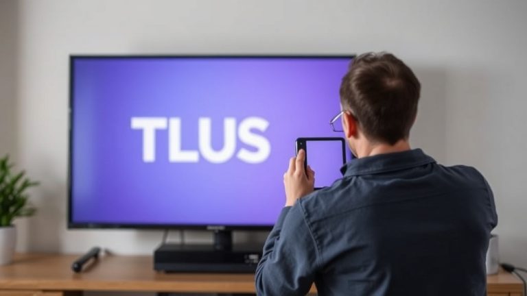 Unlock the Secrets to Fixing Telus TV Is Not Working and Get Back Your Seamless Entertainment Experience