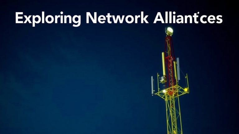 Exploring Network Alliances: Does Bell Rely on Sasktel Towers for Enhanced Coverage?