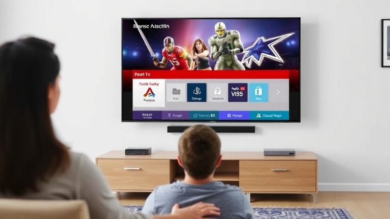 Master the Art of Resetting Your Telus TV: Quick Steps to Reclaim Your Entertainment Experience