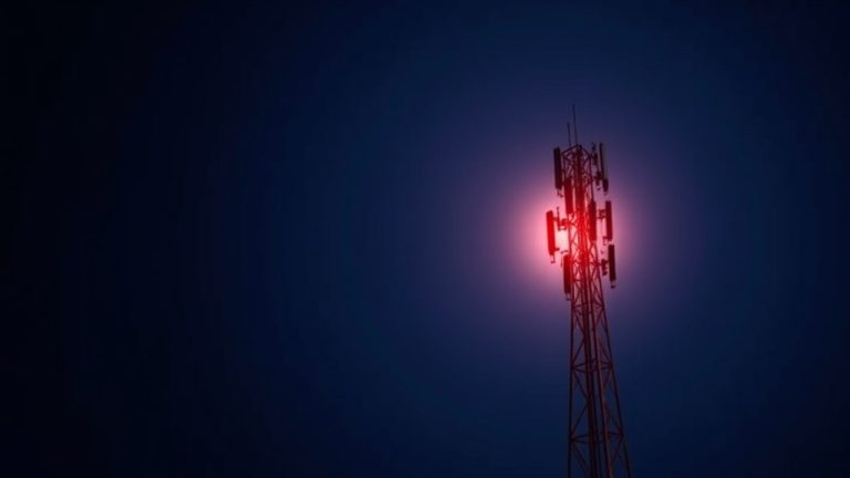 Unlock the Secrets: Which Towers Power Sasktel’s Network and Enhance Your Connection Reliability