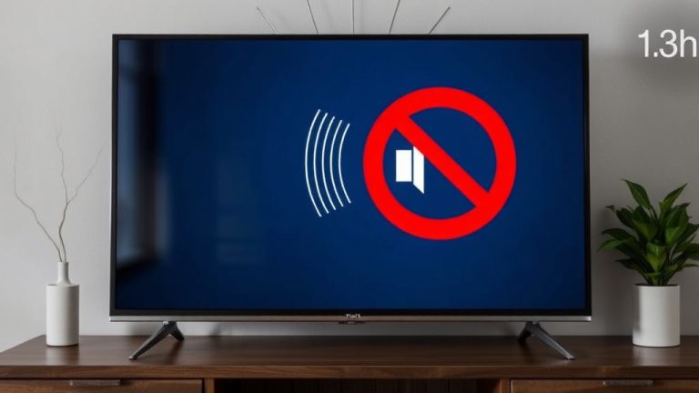 Troubleshoot Without Tears: Discover Unexpected Reasons Why There Is No Sound on Your Telus TV and How to Fix It