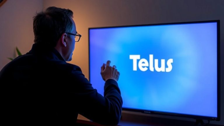 Troubleshooting Guide: The Unexpected Reasons Behind Your Telus TV Not Working and How to Resolve Them