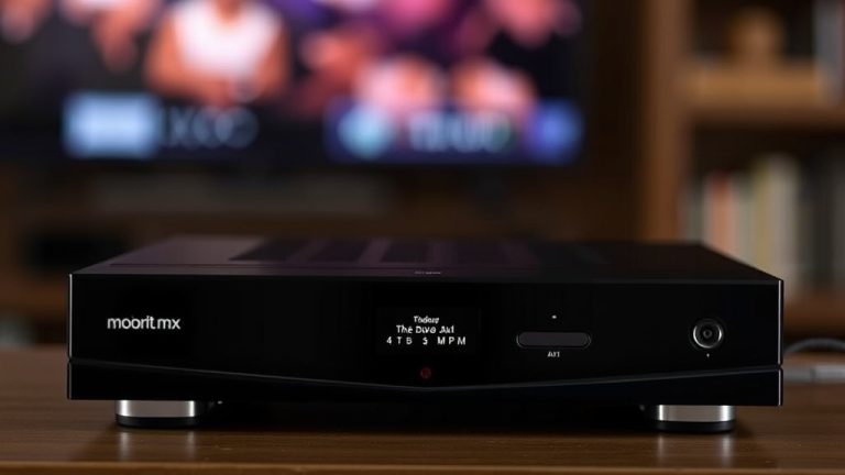 Mastering Your Telus Digital Box: Essential Steps to Reset and Restore Seamless Viewing