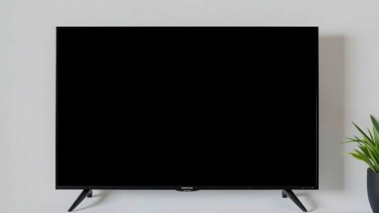 Unlock the Secrets Behind Your TV Going to a Black Screen and How to Fix It Quickly