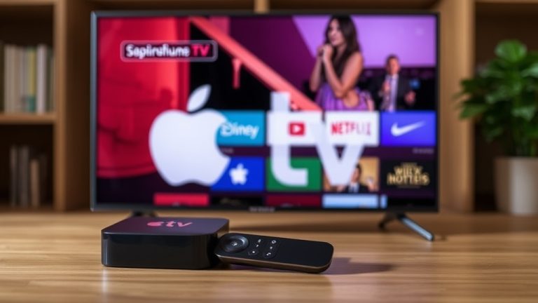 Troubleshooting the Telus TV+ App Not Working on Apple TV: Proven Solutions to Reclaim Seamless Streaming