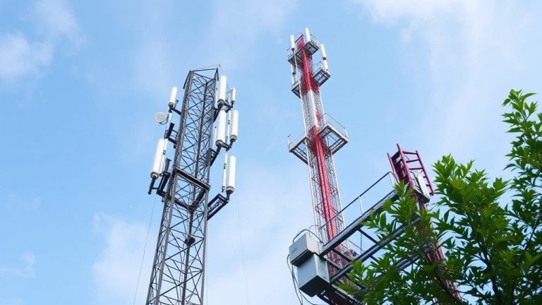 Decoding Telus Infrastructure: Does Telus Rely on Bell Towers to Power Its Network?