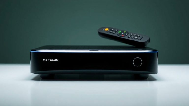 My Telus TV Box Is Not Working? Proven Strategies to Quickly Fix Common Issues and Regain Control