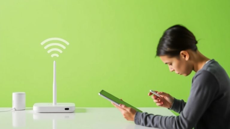 Struggling with Your Telus Boost WiFi Not Showing Up? Here’s How to Restore Seamless Connectivity Quickly