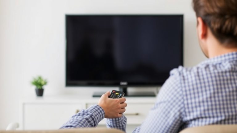 Troubleshooting the Frustration: How to Resolve When Your Telus Remote Wont Turn Off the TV and Reclaim Seamless Viewing