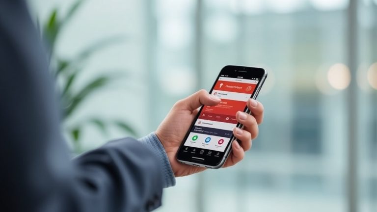 Is Telus App Down? Discover Quick Fixes and Live Service Updates to Stay Connected