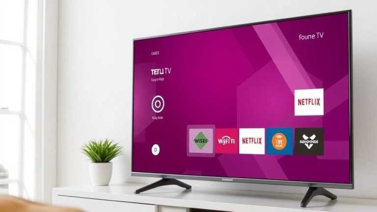Fast Fixes for Telus Wifi Not Working on TV: Enhance Your Streaming Experience Today