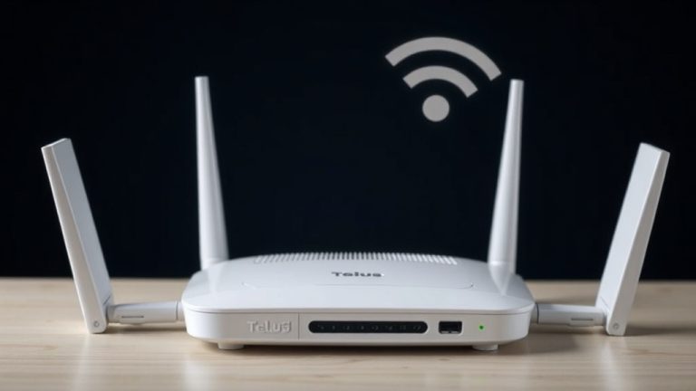 How to Overcome Telus Wifi Not Connecting to Internet and Reclaim Your Seamless Online Experience