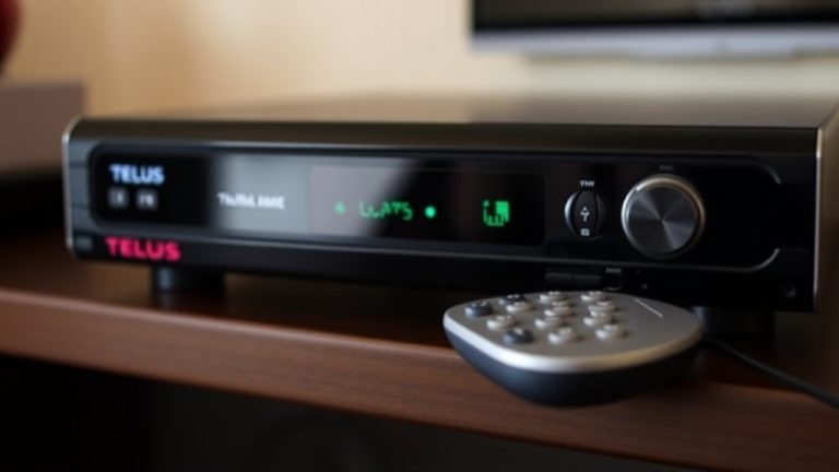 Discover How the Telus PVR Restart System Can Boost Performance and Eliminate Frustrations