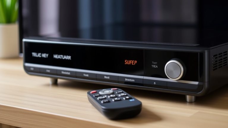 Quick Relief for Telus TV PVR Not Working: Expert Tips to Restore Your Recordings and Enjoy Uninterrupted Viewing