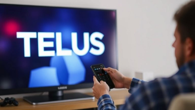 Is Telus TV Having Problems? Discover Hidden Causes and Expert Tips to Restore Your Viewing Bliss