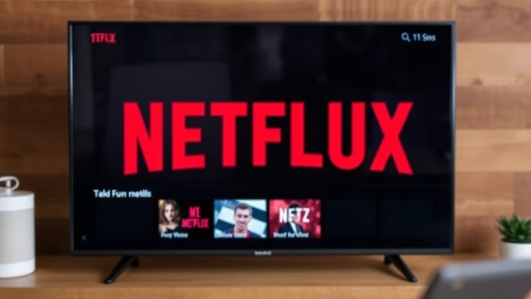 Troubleshoot the Telus Netflix App Not Working and Unlock Seamless Streaming Today