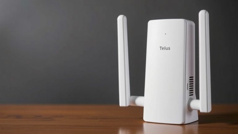 Quick Fixes for the Telus WiFi Booster Not Working and How to Reboot Your Reliable Network