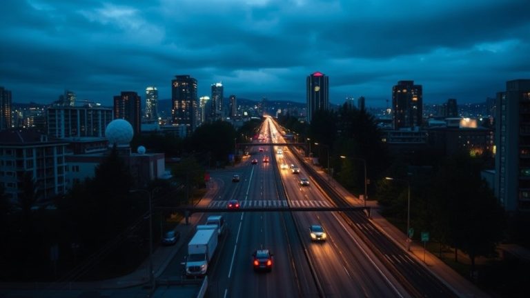 Surrey Residents Beware: How to Stay Connected During the Telus Internet Surrey Outage and Minimize Disruption