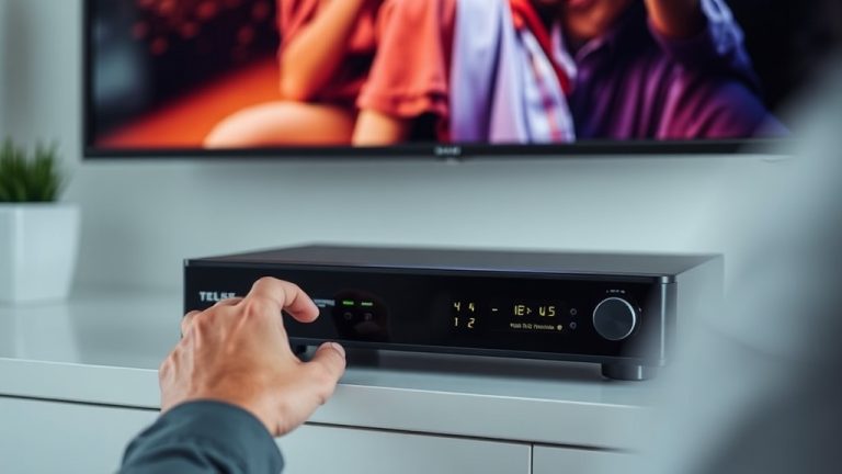 Revitalize Your Viewing Experience: Expert Tips for a Successful Telus Box Reset