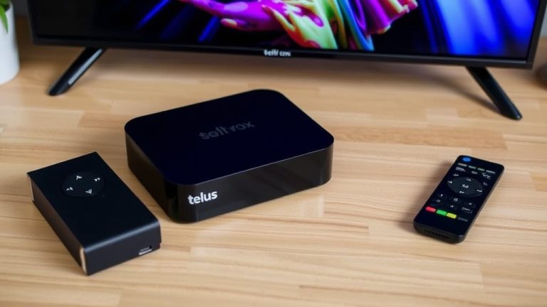 Unlock Fast Solutions for the telus android box not working and Reclaim Your Streaming Experience
