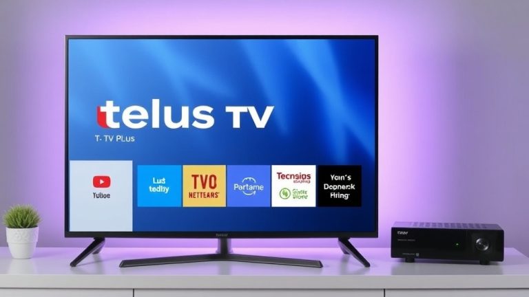 Unlock Solutions: Why Is Telus TV Plus Not Working and How to Restore Seamless Streaming
