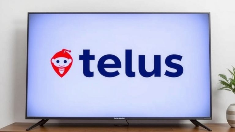 Why Reddit Users Are Talking About telus tv plus not working reddit—and How to Fix It Fast