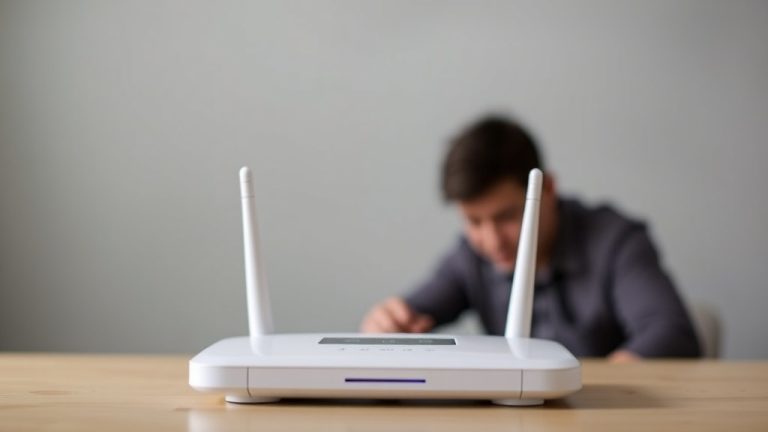 Struggling with “my telus wifi not working”? Discover innovative solutions to regain seamless internet access today