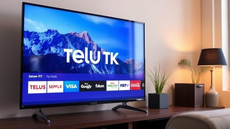 Quick Fixes for telus optik tv login not working: Get Back to Your Favorite Shows Without Delay