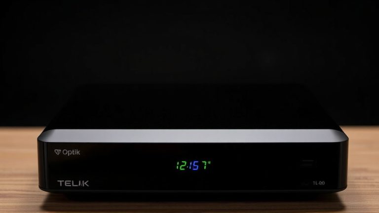 Unlock the Secrets to Fixing the Telus Optik Box Wont Initialize Issue Once and For All