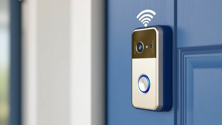 Solve the Puzzle: Why Your Telus Doorbell Isnt Connecting to WiFi and How to Fix It Fast