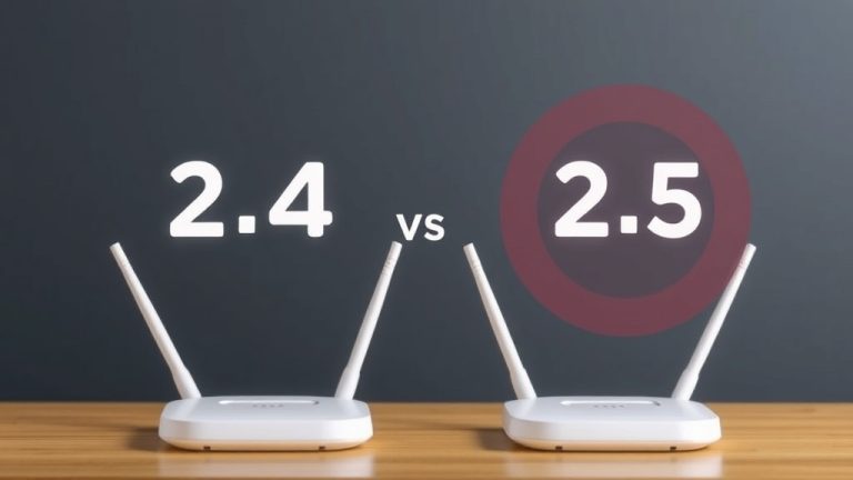 Decoding Telus 2.4 vs 5: Which WiFi Band Elevates Your Internet Experience?